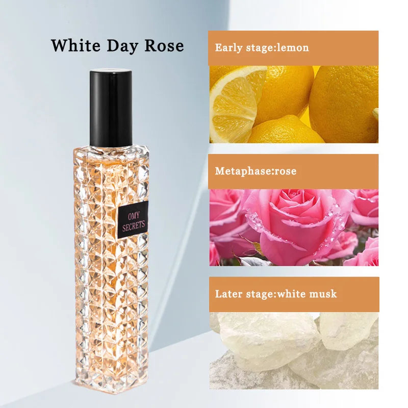 Women's 30ml Pheromone Perfume