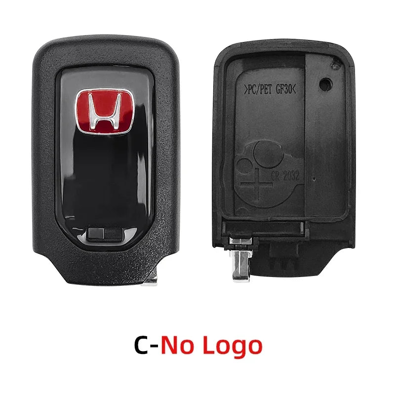 Honda Car Key Case Cover Protector Keychain Accessories for Civic Fit Jazz Accord CRV HRV City Odyssey Vezel Insight
