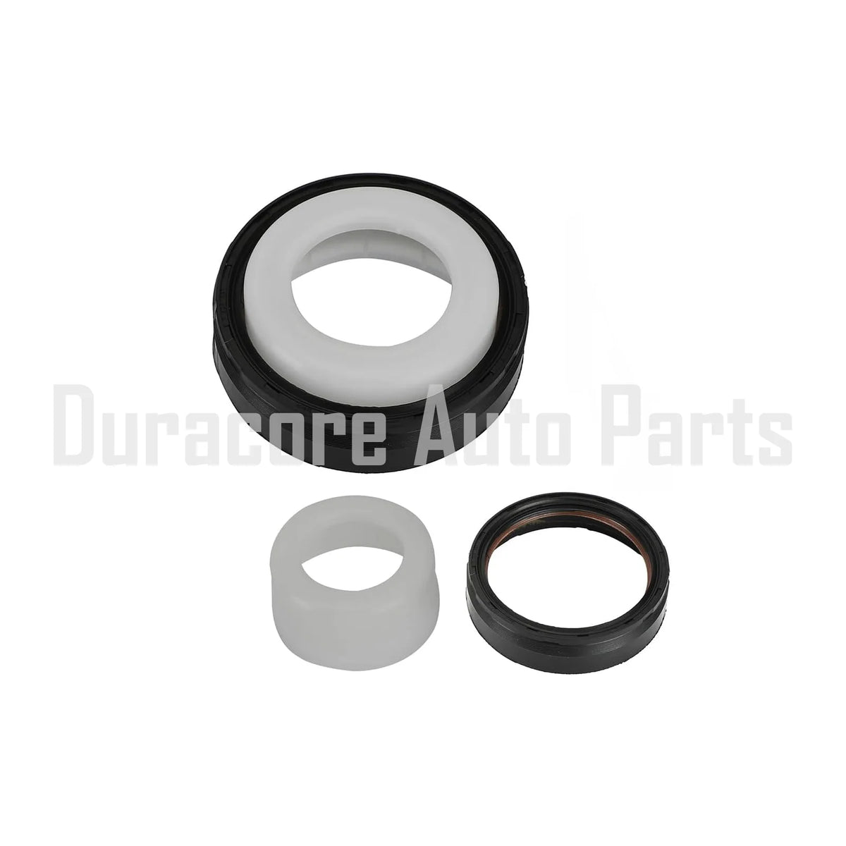 Crankshaft Oil Seal Front Rear Engine Set 11118618864 11117587168 For BMW 1 2 3 4 5 6 7 Series X1 X3 X5 X6 N20 N26 N52 N54 N55