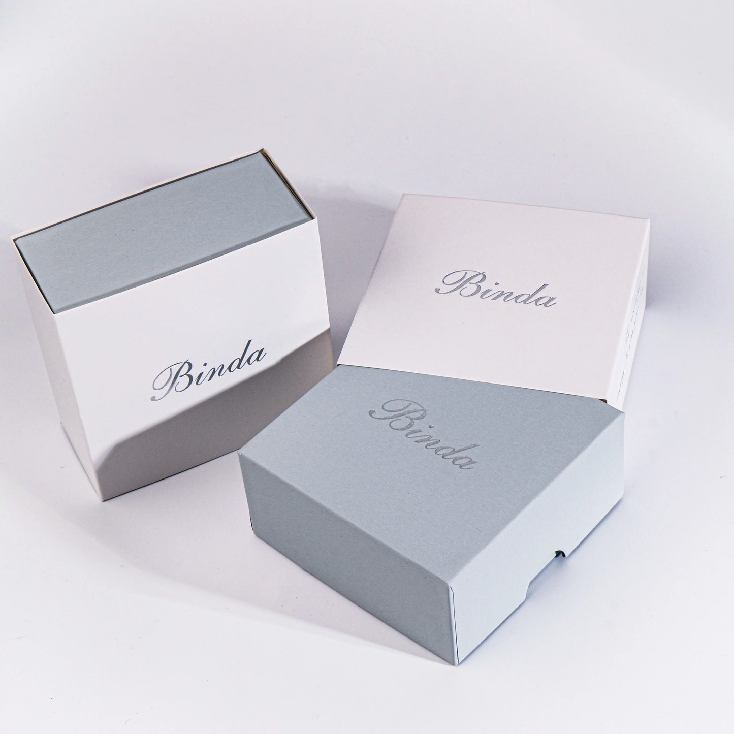Binda Luxury Women’s Quartz Watch 30M Waterproof Elegant Stainless Steel Bracelet Lady Dress Watch with Gift Box