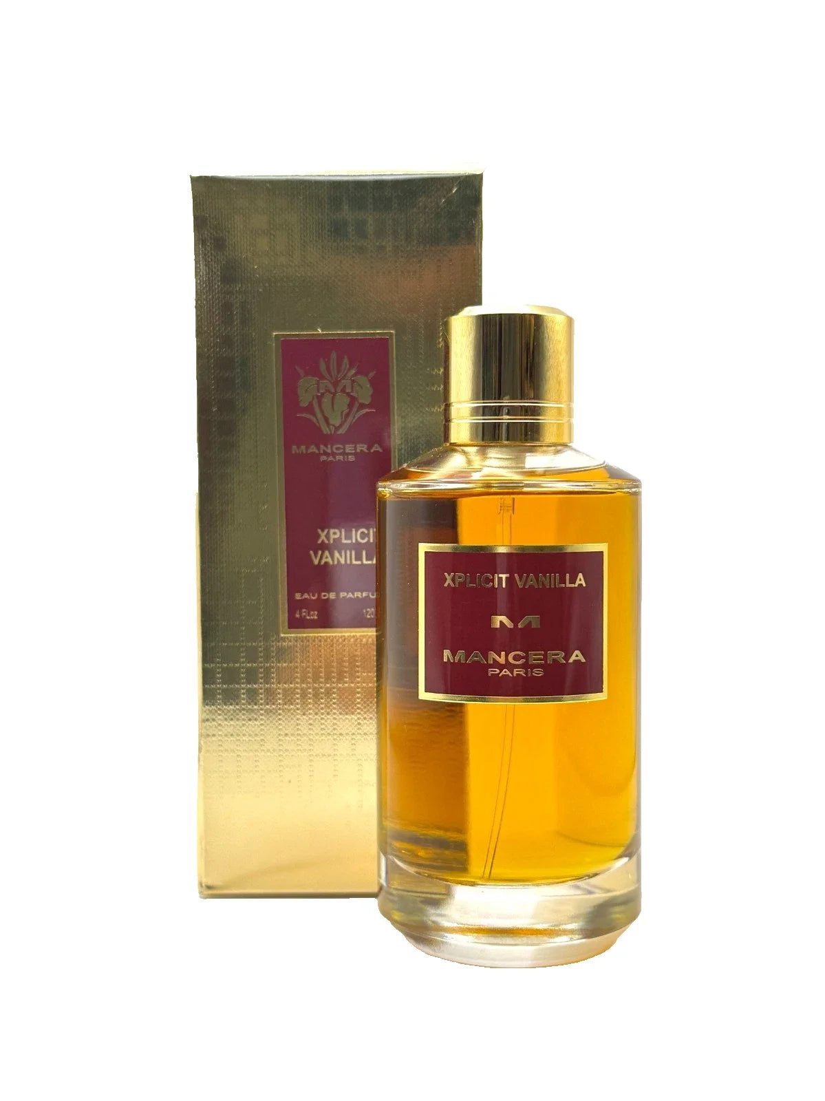MANCERA Long Lasting Perfume 120ml Unisex Aromatic Aquatic Fragrance Fresh Sea Notes Lemon Orange Summer Refreshing Scent
