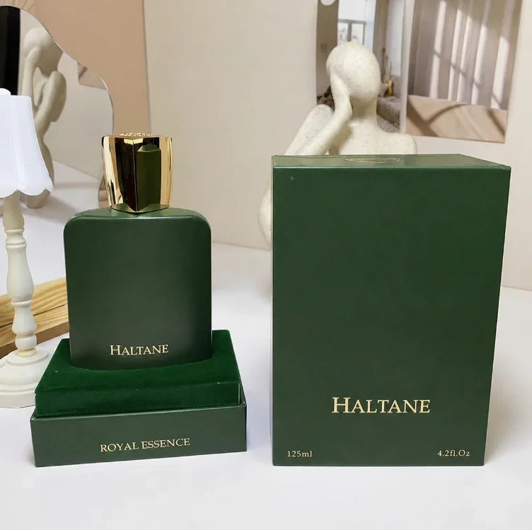 Perfumes Attractive Patchouli Jasmine Fougere High-grade Fragrance Unisex Perfumes Sweet Cologne Long Lasting Spray
