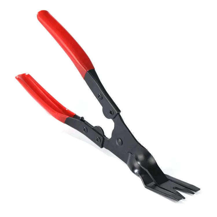 Car Headlight Repair Installation Tool Trim Clip Removal Pliers Van Door Panel Fascia Dash Upholstery Remover Tool