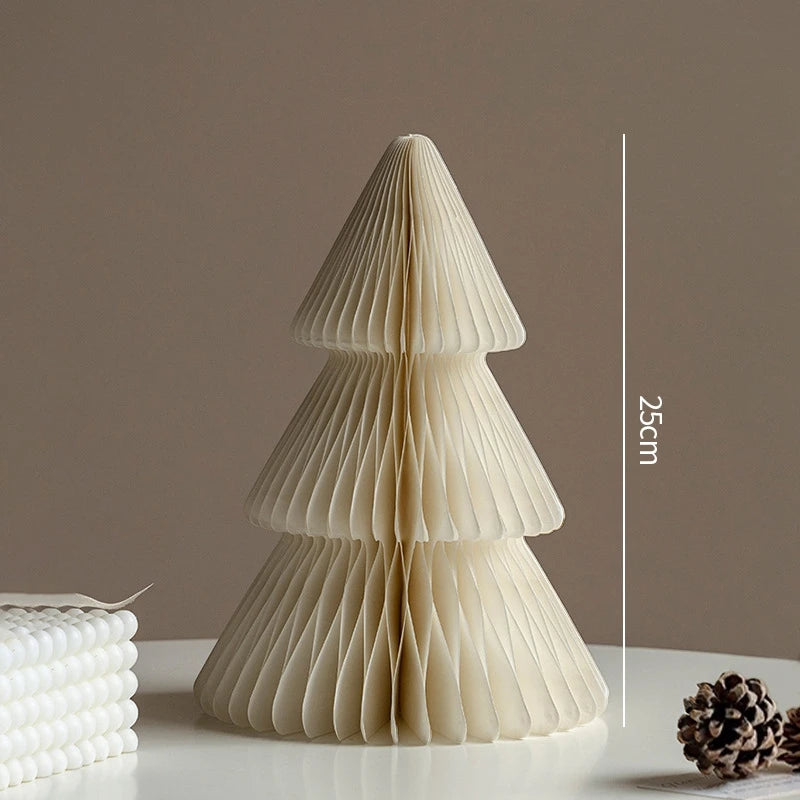 Christmas Tree Ornament Desk Accessories Xmas Tree Christmas Decoraitons 2026 New Year Navidad новогодние украше