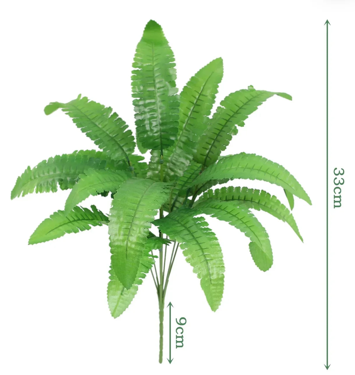 1/3/5pcs Artificial Plant Desktop Decoration Fake Green Plant Accessories Plastic Flowers Outdoor Decoration Wedding