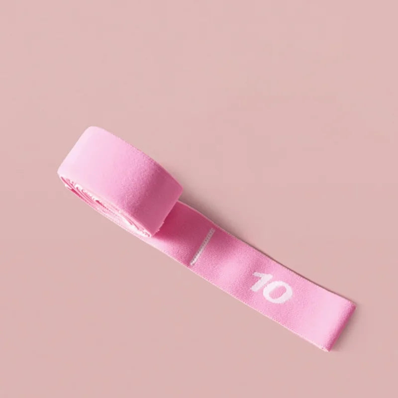 Yoga Elastic Stretch Band Resistance Rope Fitness Pilates Dance Resistance Belt Pull Rope Gym Training Exercise Band