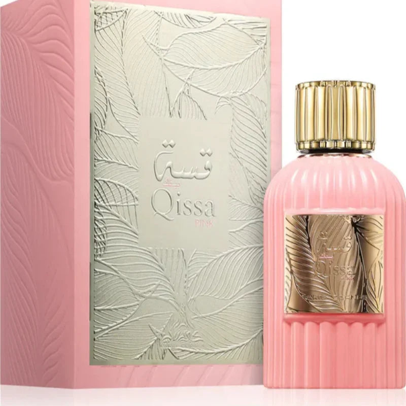 Sweet Coconut Vanilla Perfume for Women 100ml Long Lasting Fruity Gourmand EDP Spray Creamy Strawberry Milkshake Fragrance for Daily Wear & Date Night Gift