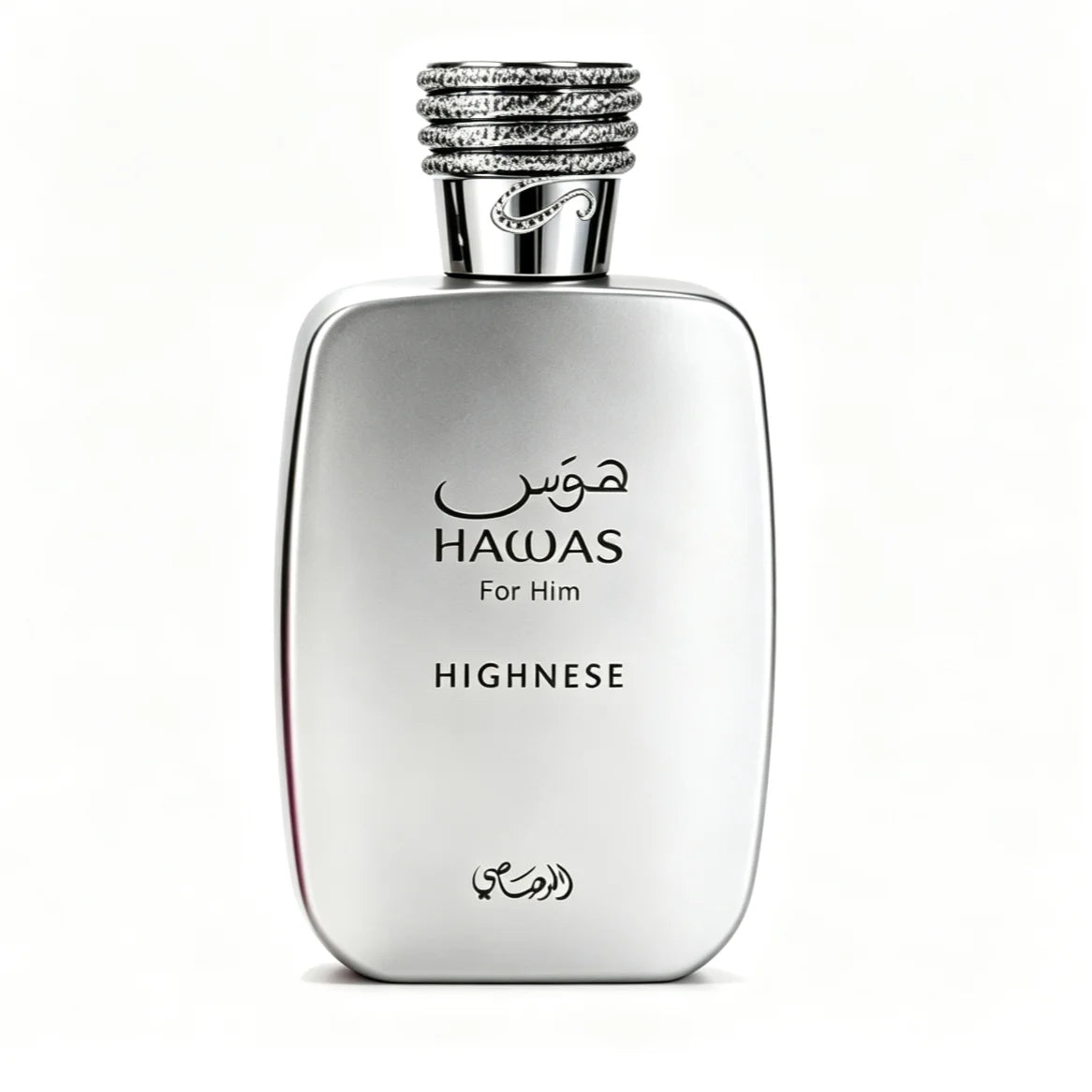HighnessFor Hi Men's Perfume Is A New Product. Lt Combines Citrus Fruit Fragrance With Woody Fragrance. Lt Has A Fresh, Light And Stable Fragrance. Lt Is Suitable For Commuting, Dating And Formal Occasions.