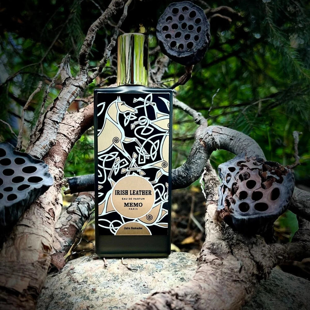 MEMO Luxury Unisex Perfume 75ml Eau De Parfum – Long Lasting Niche Fragrance Leather Floral Woody Amber Musk Oriental Fresh