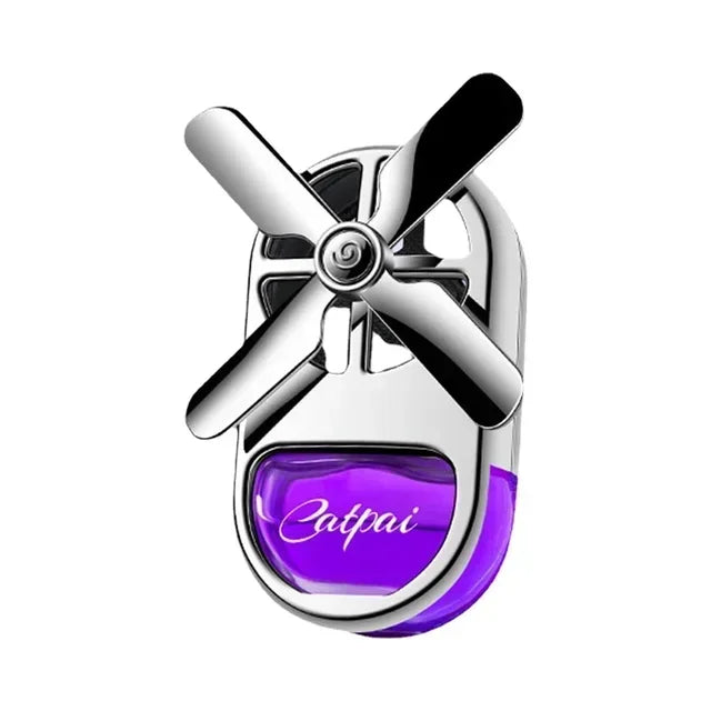 Car Air Fresheners Automotive Air Outlet Fragrance and Creative Perfume Air Scented Car Outlet Diffuser Neutralizer Accesories