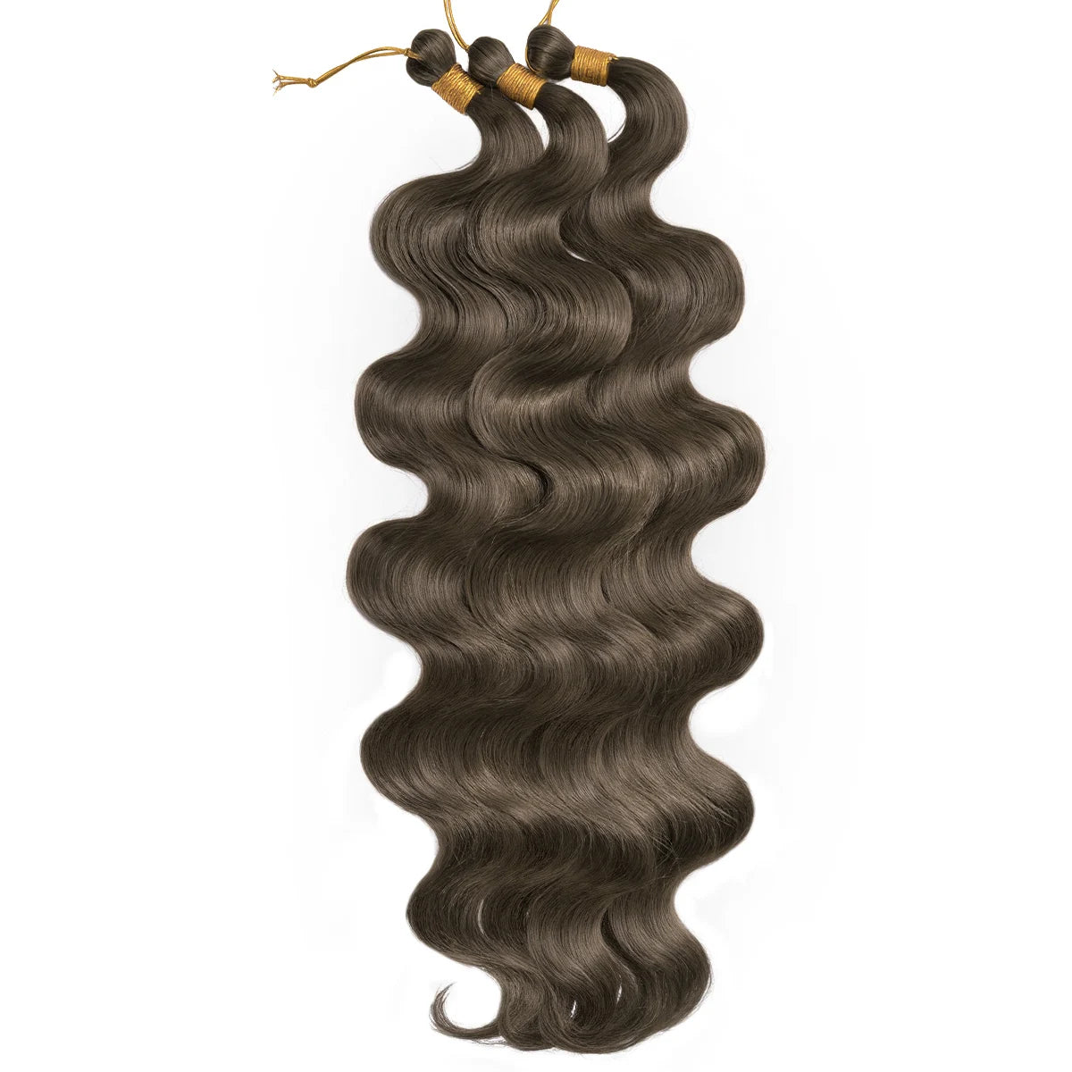 Deep Wavy Twist Crochet Hair Boho Braid Hair Synthetic Curly Hair Crochet Braids High Temperature Fiber Braiding Hair Extensions
