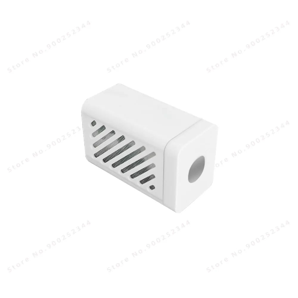 Compatible For ( Dreame L40 / X40 Ultra, X40 Pro Ultra, Matrix 10 Ultra ) Silver Ion Module, Sewage Tank Deodorization Particles