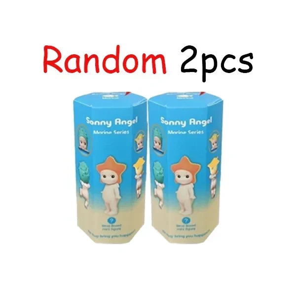 Sonny Angel Hippers Blind Box