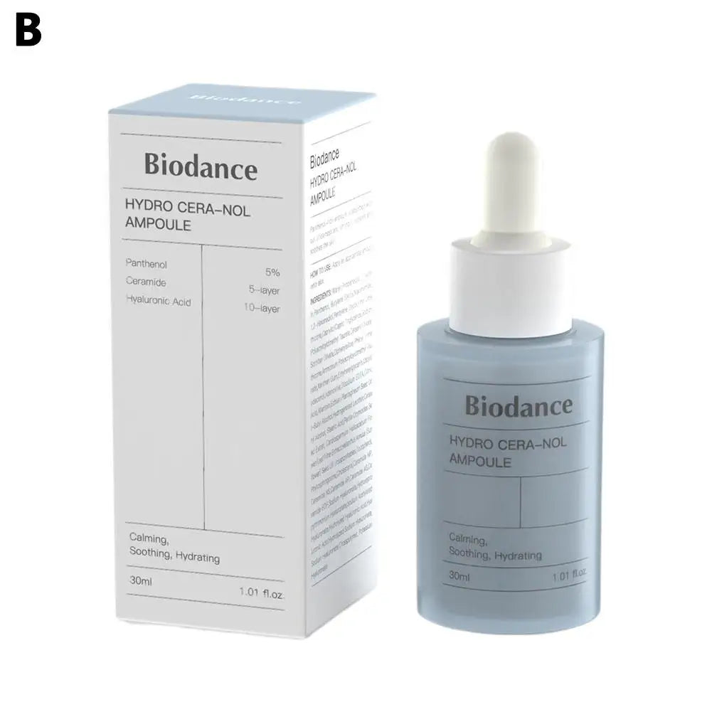 Korean Bio-Collagen Moisturizing Gel Mask Retinol Firming Enhance Skin Elasticity Shrink Pores Barrier Repair Facial Glowing