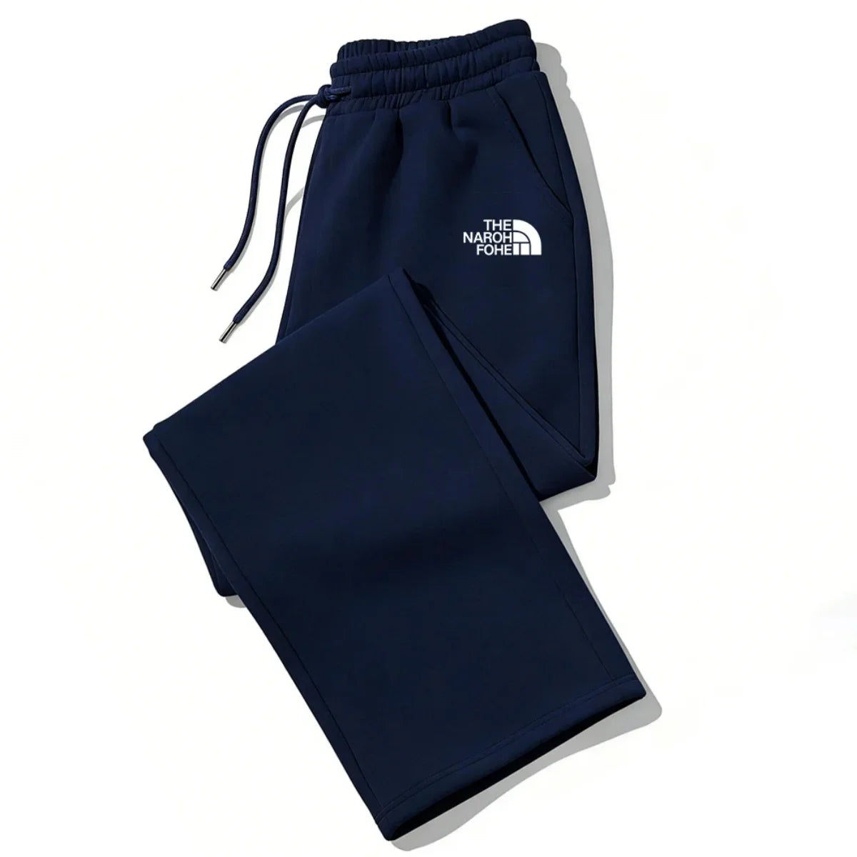 Womens Straight Leg Sweatpants Joggers High Quality Fleece Casual Streetwear Pants Spring Autumn Trousers Woman Pants New 2026