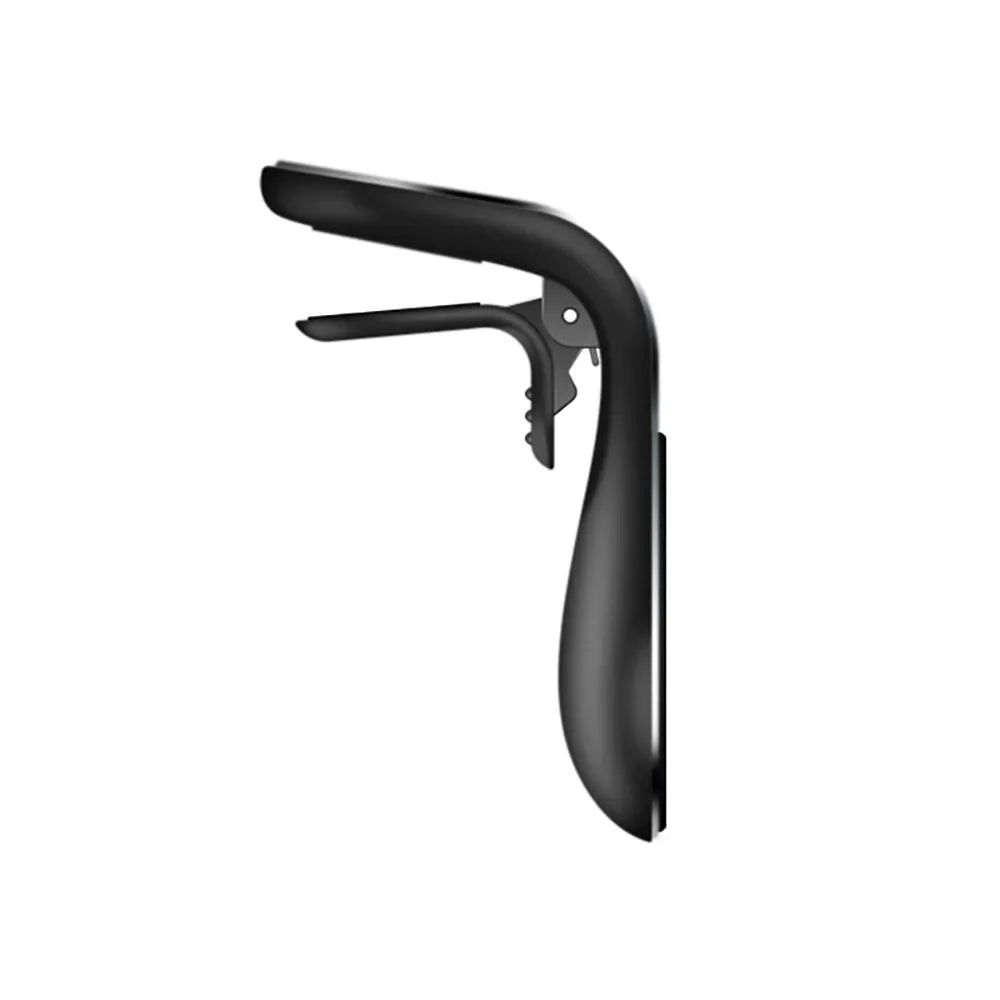 L-Type Universal Phone Holder in Car Phone Stand Magnetic Clip for Mount Car Magnetic Phone Holder Suit to All Model Cellphone