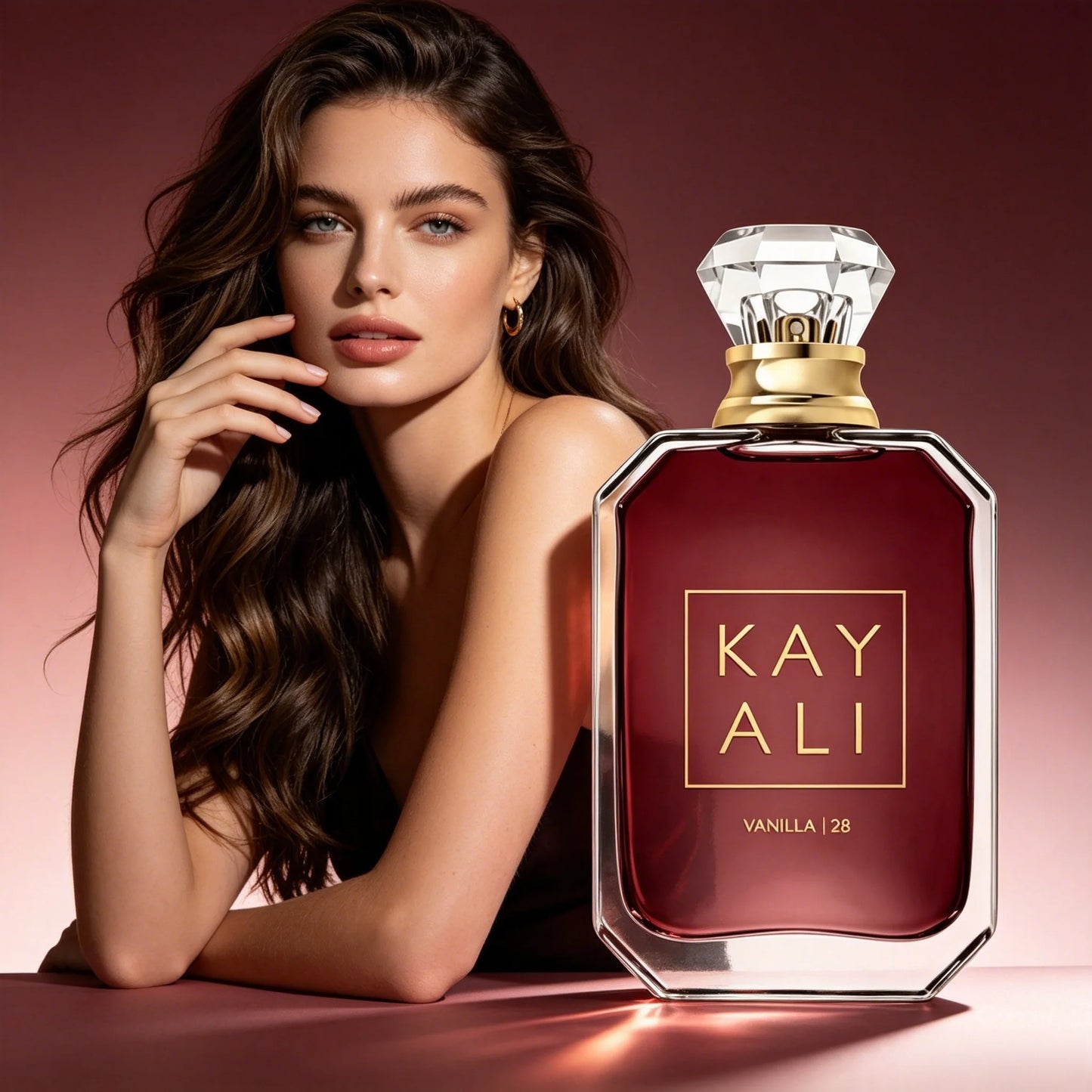 KAYALI VANILLA | 28 3.4 oz/ 100 ml eau de parfum spray