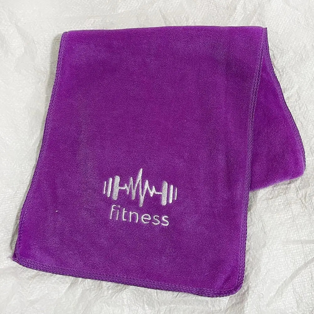 Portable Quick-Dry Sports Towel Lightweight Soft Absorbent Towel Microfiber Towels Men and Women