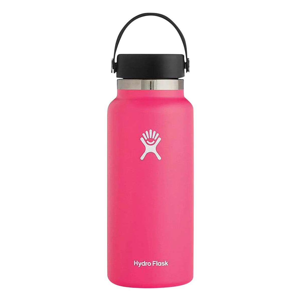 Hydro Flask 32oz Insulated Office Cup - Black