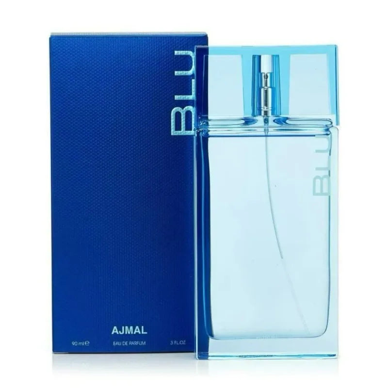 Women Perfume 90ML Long Lasting Aquatic Floral Fresh Elegant Smooth Luxury Fragrance Refined Soft Romantic Premium Scent
