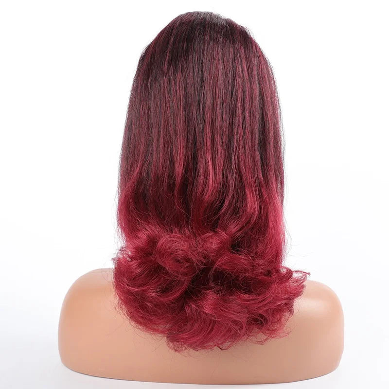 Blice Synthetic Drawstring Ponytail Hair Pieces Ponytail Kinky Straight Hair Extensions Kanekalon Hair With Combs Warp Ponytail