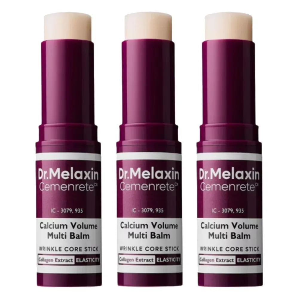 Dr Melaxin Eye Cream 10ml Firming Repair Improves Elasticity Reduces Puffiness Fine Lines Sunken Areas Tear Trough