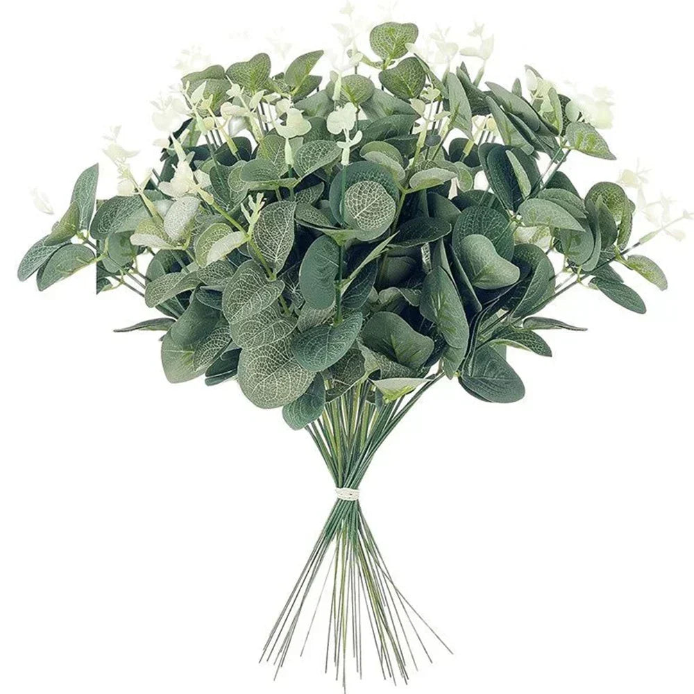 Baby’s Breath Artificial Flowers