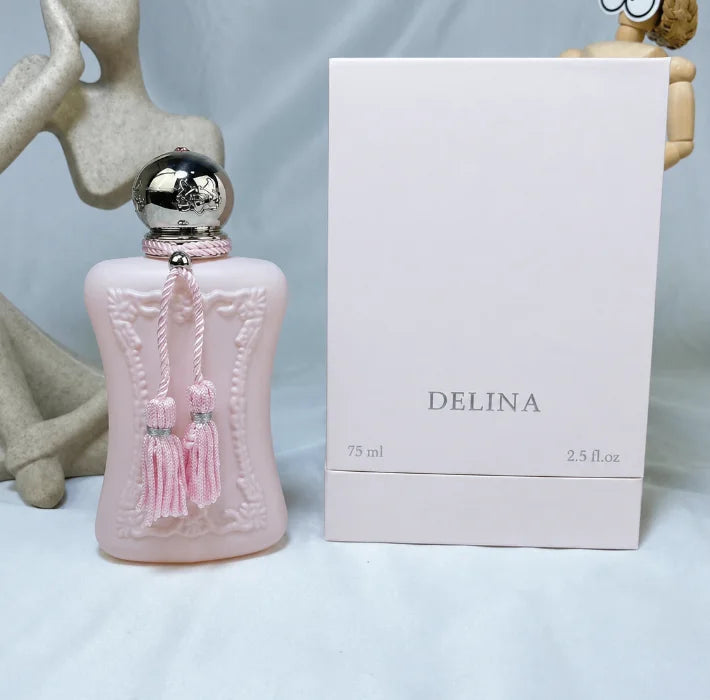 Perfumes Attractive Patchouli Jasmine Fougere High-grade Fragrance Unisex Perfumes Sweet Cologne Long Lasting Spray