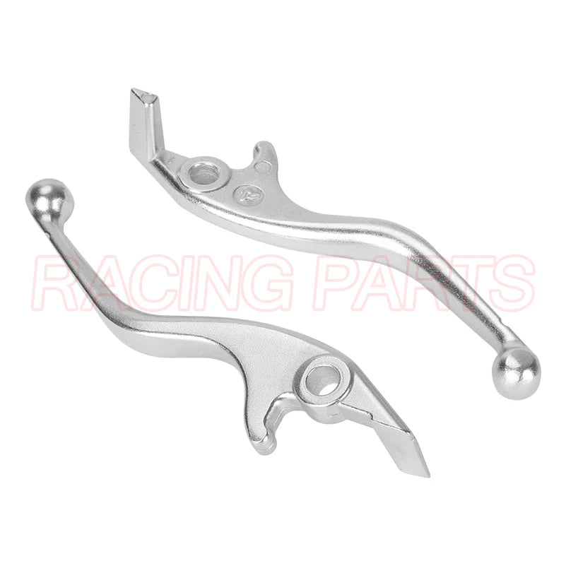 Left and Right Brake Lever for Tutto Tuttio Soleil01 Electric Drit Bike Ebike Handbrake Levers Motorcycle Clutch Lever Parts