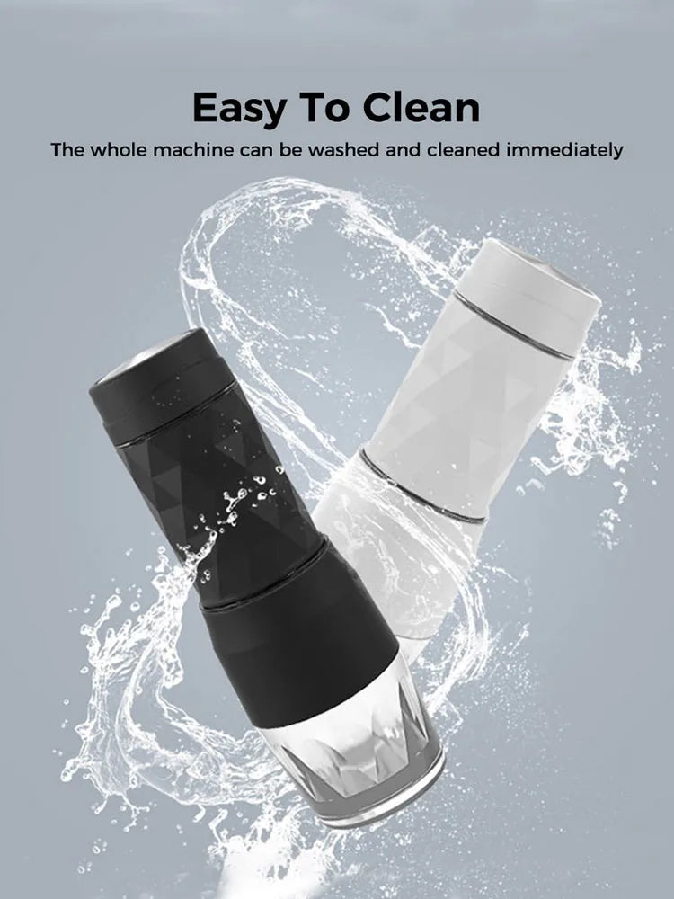 Cafelffe Portable Espresso Maker