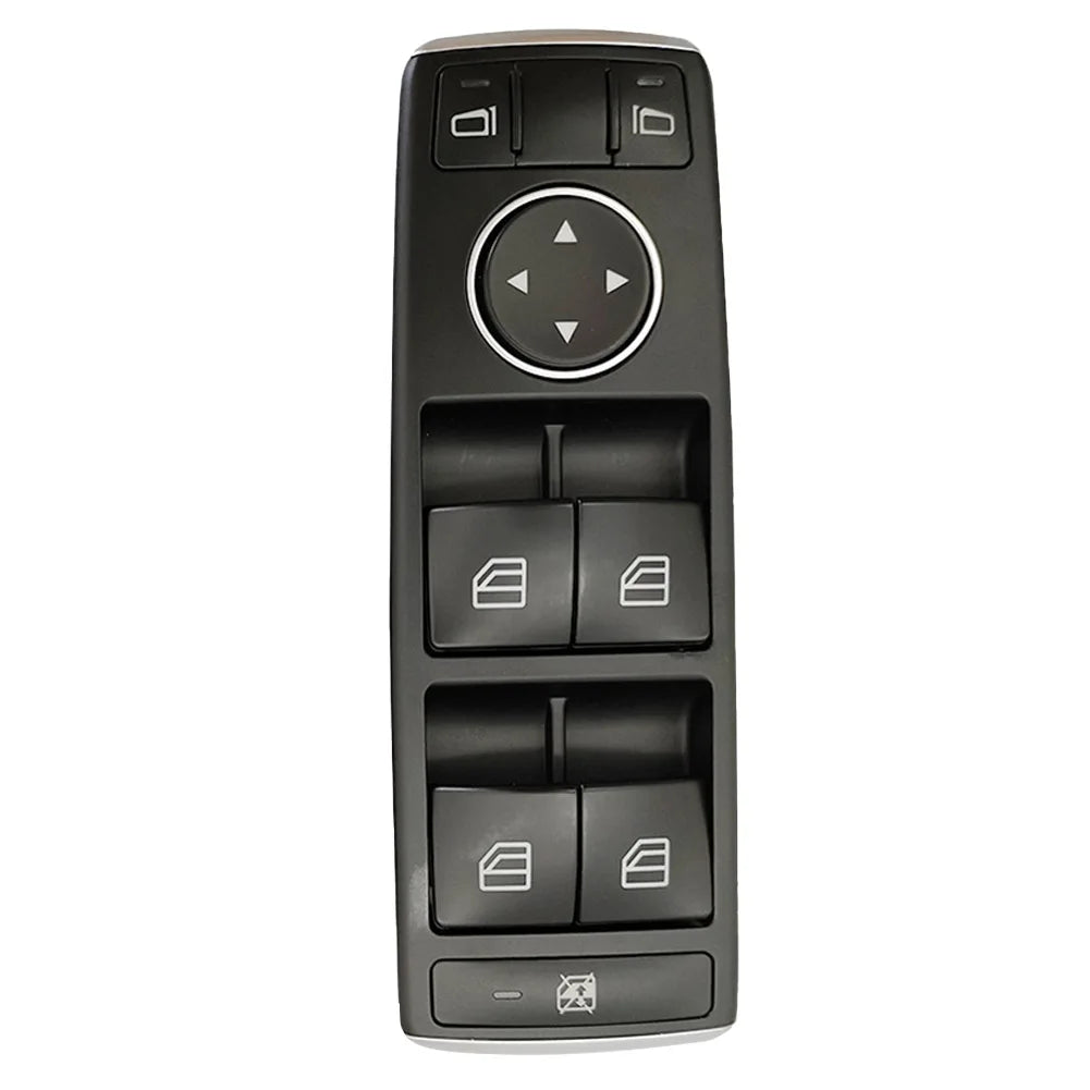 Car Power Window Switch 2049055402 Electric Power Master Window Switch 2049055302 for Mercedes Benz W204 X204 W212 W207
