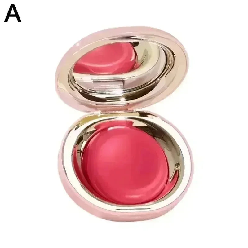 Rare Beauty Highlight Powder Luminizer Liquid Shiny with Mirror Moisturizing Lip Glaze Smooth Lightweight Face Waterproof Makeup