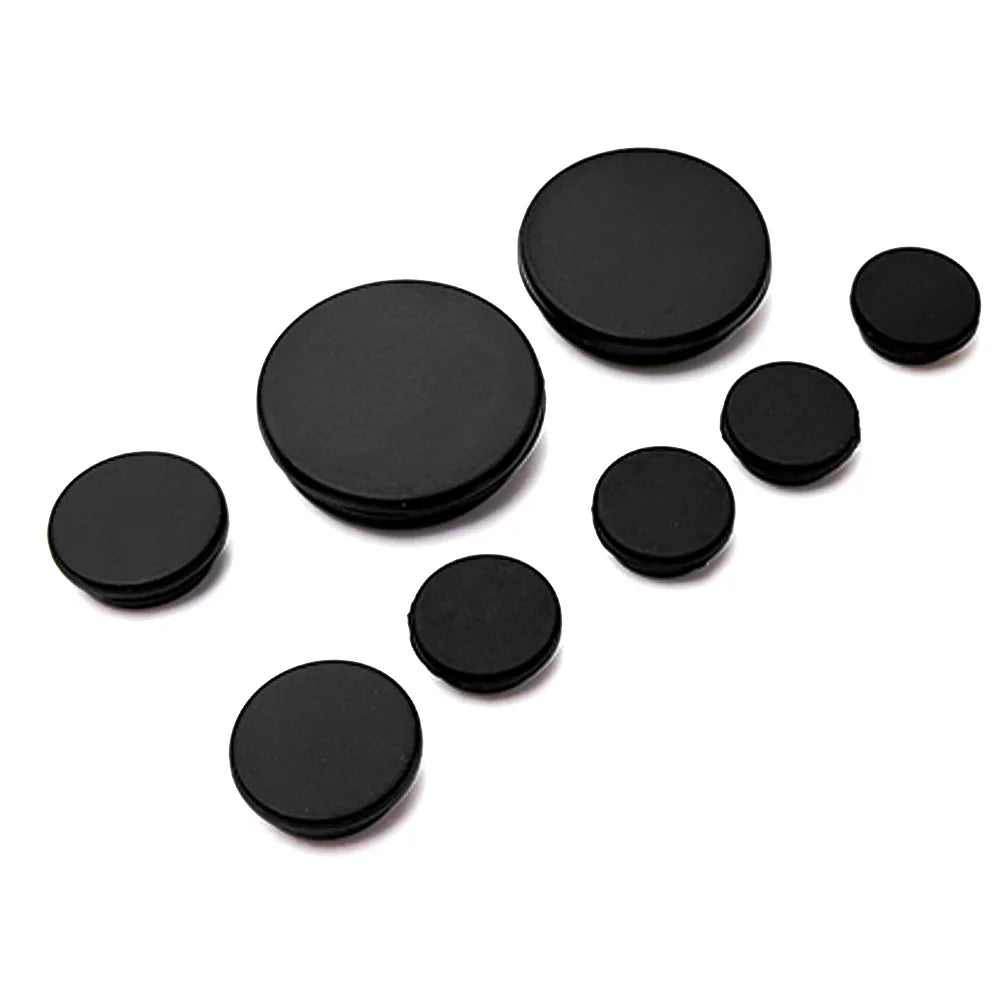 Frame Hole Cover Caps For VOGE DSX 800 DS800X DSX800 RALLY Motorcycle Protection Cap Cover Bumper Trim Cover 800DSX