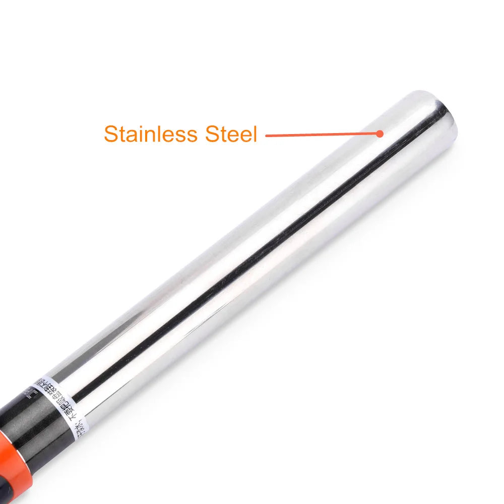 Aquarium Heater Rod Stainless Steel Adjustable 17-35 Degree Celsius to Control Temperature Heat Water for Fish Tank 50W~500W
