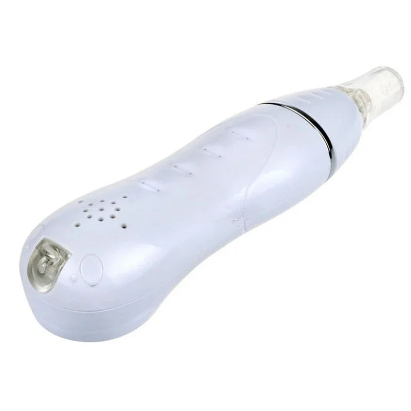 Portable New Diamond Microdermabrasion Dermabrasion Peeling Machine Vacuum Skin Care Anti Wrinkle Acne Remover Facial Equipment
