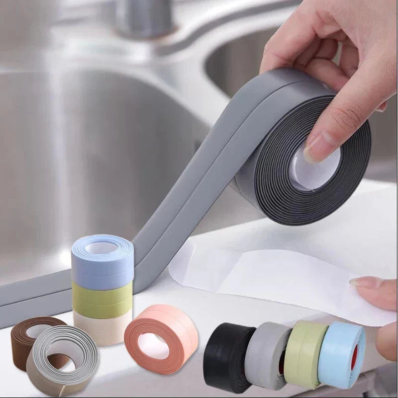 Waterproof PVC Wall Seal Strip