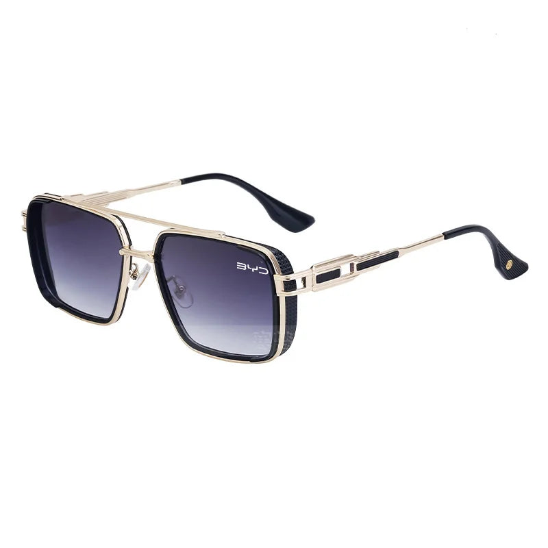 For BYD EV F3 F0 E6 S6 L3 Dmi Yuan Han Tang Song Max Qin G3 Dolphin Car High Men Anti Glare Driver Goggles Polarized Sunglasses