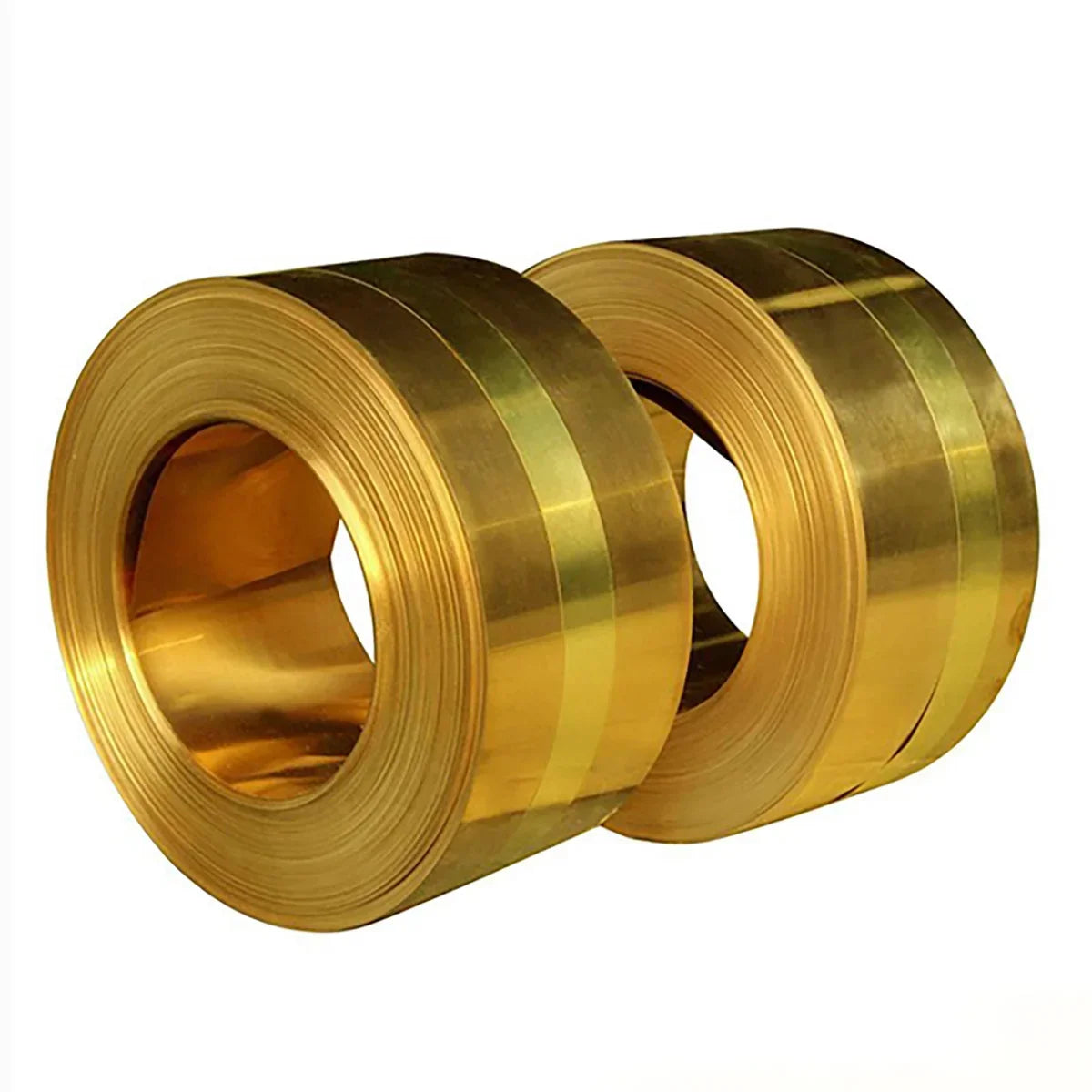 Thick 0.01/0.02/0.03/0.05/0.06/0.08-1mm Brass Strip Brass Metal Thin Sheet Foil Plate  Width 10/20/30/50/100-400 mm L1m