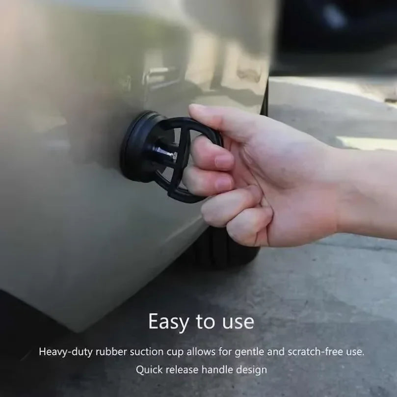 Car Dent Repair Puller Dent Removal Tools Strong Suction Manual Paint Dent Repair Tool Car Tool Car Accessories