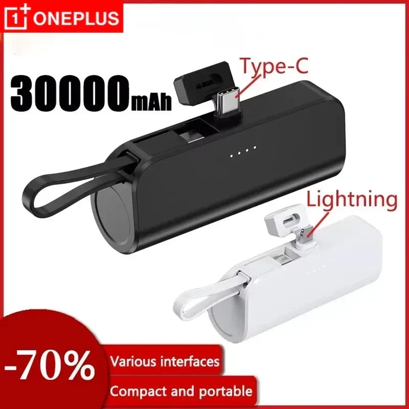 Xiaomi 10000mAh Magnetic Power Bank