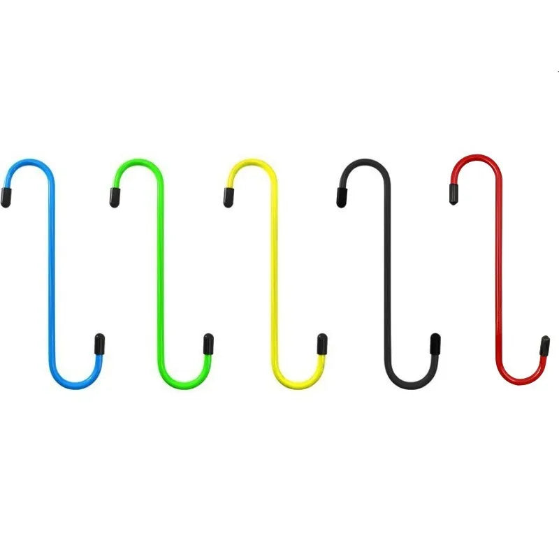 Suspension Disc Service Brake Caliper Hanger Brake Caliper Hooks Automotive Repair Tool S Shape Hook