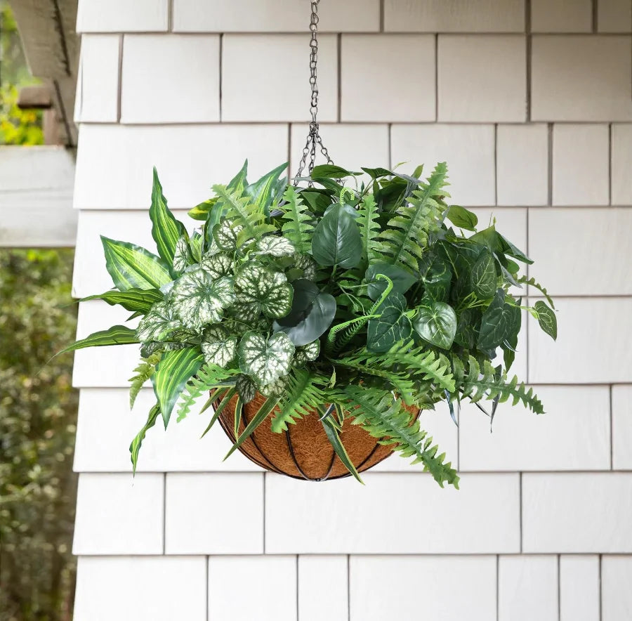 1/3/5pcs Artificial Plant Desktop Decoration Fake Green Plant Accessories Plastic Flowers Outdoor Decoration Wedding