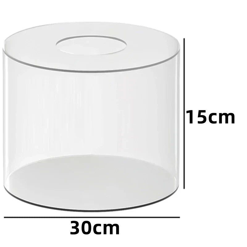 Cake Decorating Display Tool