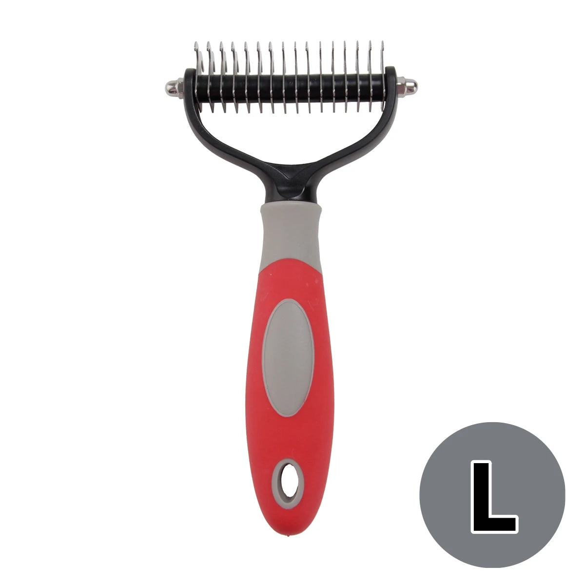 Dog Brush for Pet Hair Remover Grooming Comb - Efficient Hair Removal Tool for Cats And Dogs Pet Hair Brush Accessory
