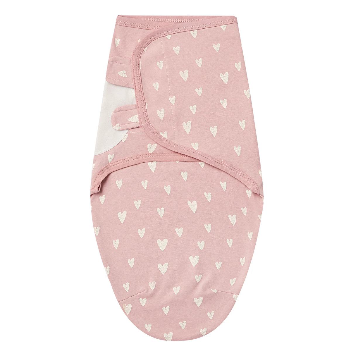 INSULAR 1pc Baby Swaddle Wrap Soft Cocoon Baby Blankets Newborn Swaddle Wrap  Warm Cotton Baby Bedding Blanket