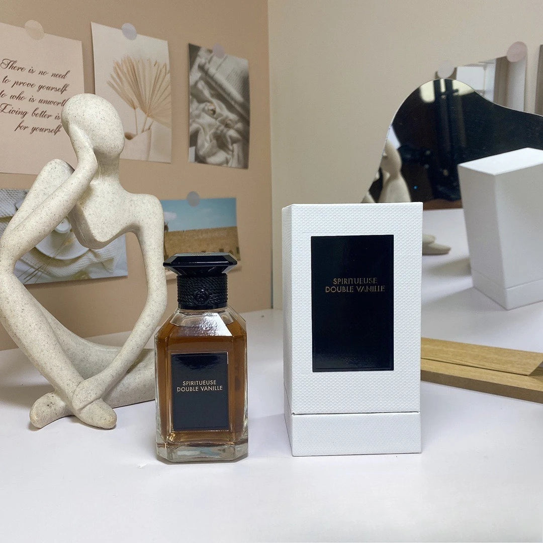 Luxury Perfumes Árabes Woody Floral Notes Cologne for Man Perfume for Woman Parfums Homme Perfume De Mujer Gift