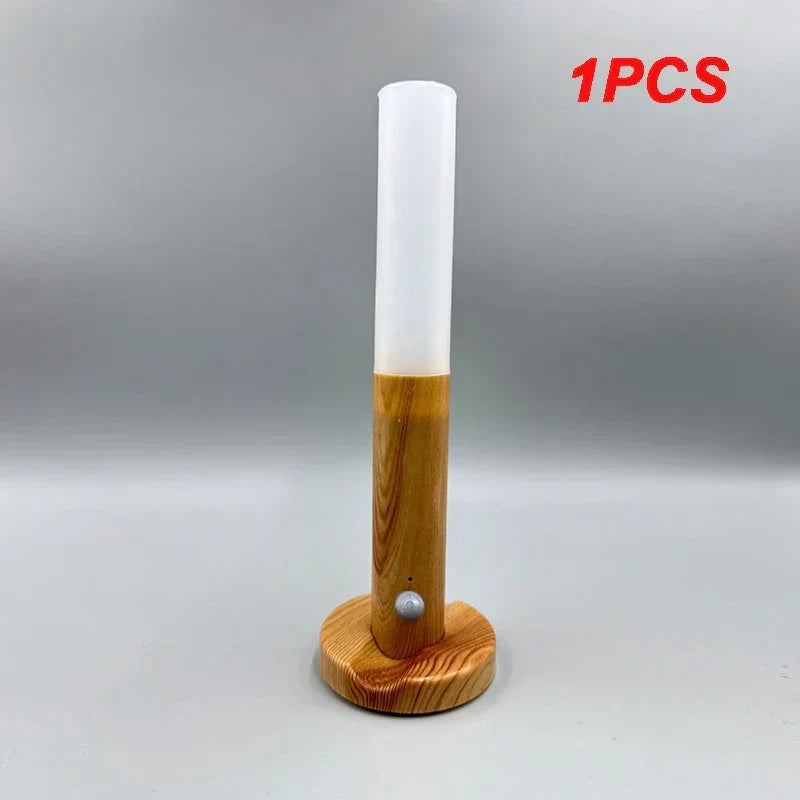 LED Motion Sensor Night Light