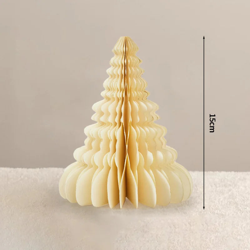Christmas Tree Ornament Desk Accessories Xmas Tree Christmas Decoraitons 2026 New Year Navidad новогодние украше