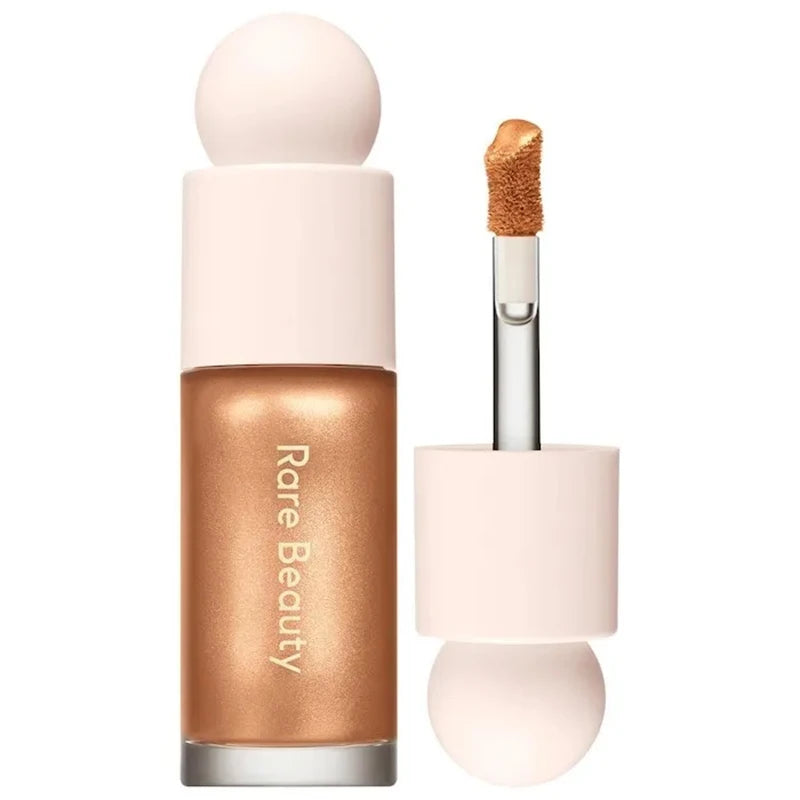 Hot Rare Beauty Pore Primer 4-in-1 Makeup Fixing Setting Spray Proof Long-Lasting No Separation Refreshing Brightening Cosmetics