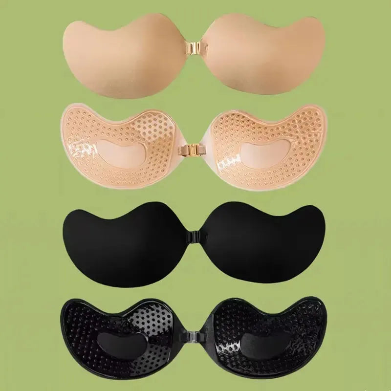 Invisible Stick-On Lift Bra